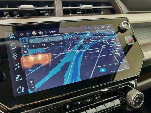 2027 Chevrolet Bolt LT FWD