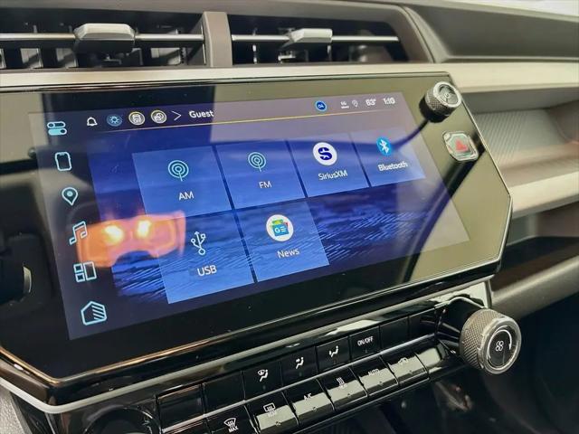 2027 Chevrolet Bolt LT FWD