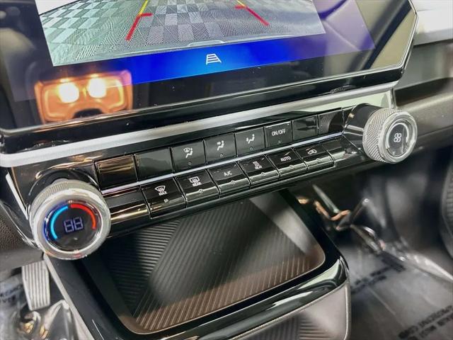 2027 Chevrolet Bolt LT FWD