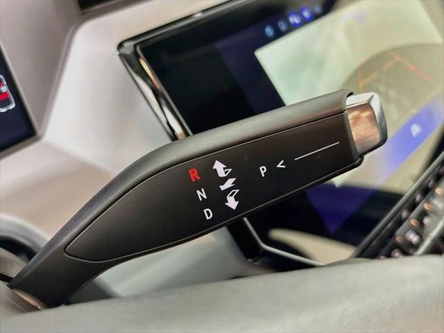 2027 Chevrolet Bolt LT FWD