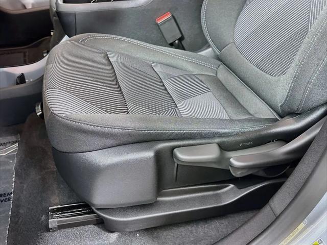 2027 Chevrolet Bolt LT FWD