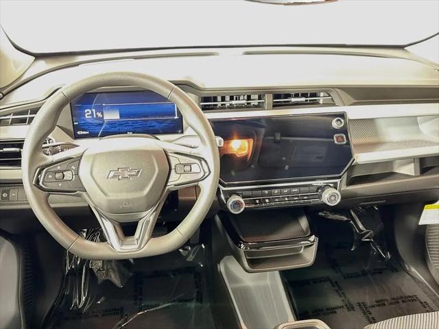 2027 Chevrolet Bolt LT FWD