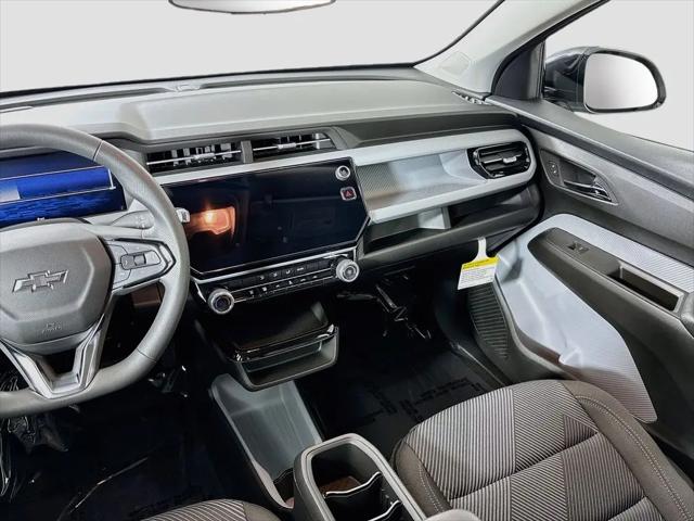 2027 Chevrolet Bolt LT FWD