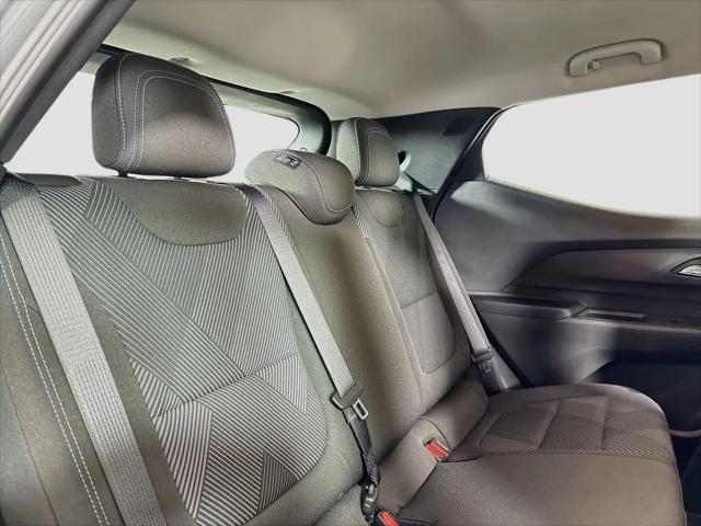 2027 Chevrolet Bolt LT FWD