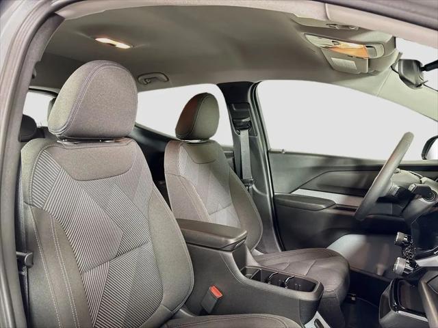 2027 Chevrolet Bolt LT FWD