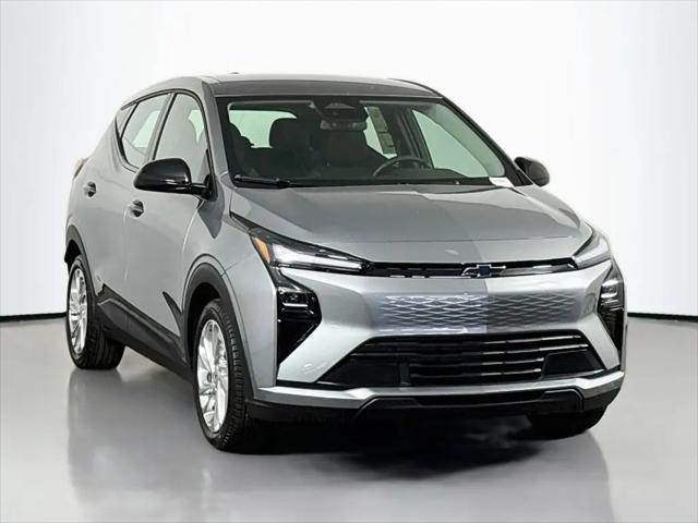 2027 Chevrolet Bolt LT FWD for sale in Puyallup, WA