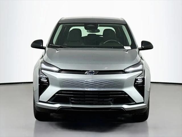 2027 Chevrolet Bolt LT FWD