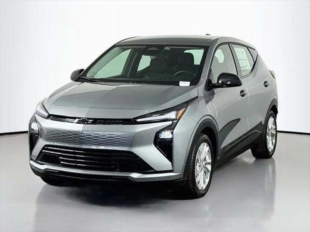 2027 Chevrolet Bolt LT FWD