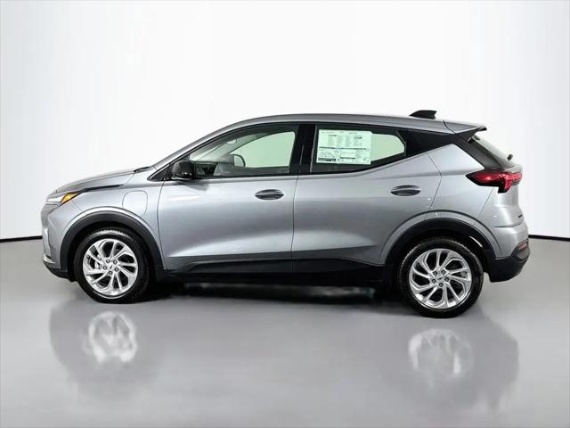 2027 Chevrolet Bolt LT FWD