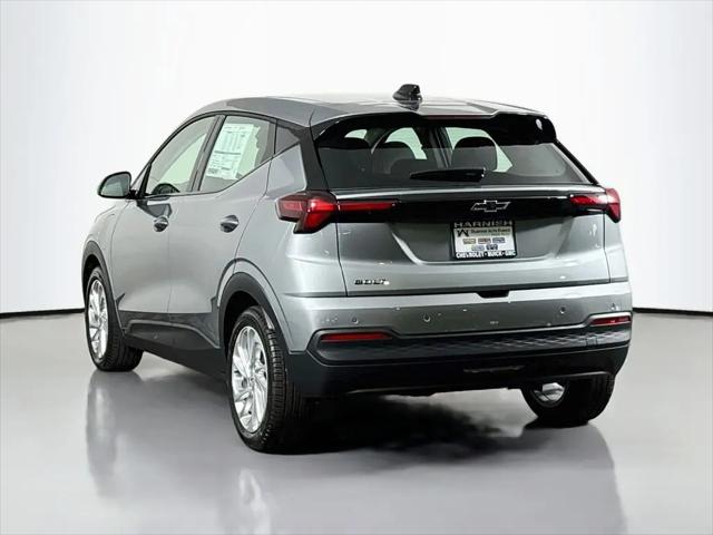 2027 Chevrolet Bolt LT FWD