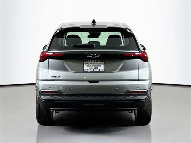 2027 Chevrolet Bolt LT FWD
