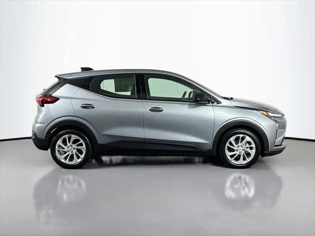2027 Chevrolet Bolt LT FWD