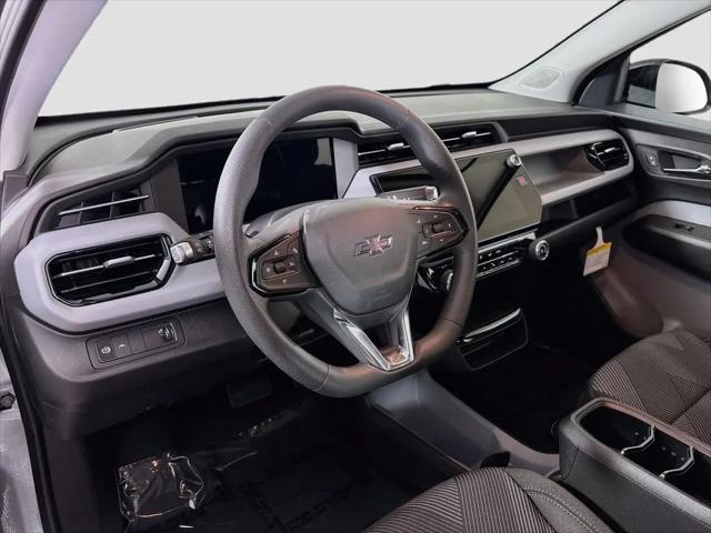 2027 Chevrolet Bolt LT FWD