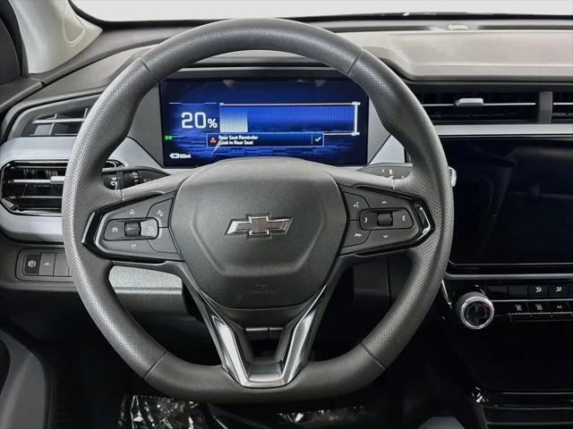 2027 Chevrolet Bolt LT FWD