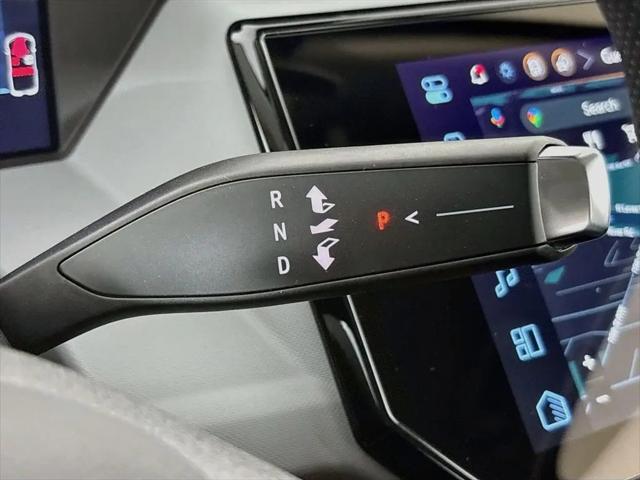 2027 Chevrolet Bolt LT FWD