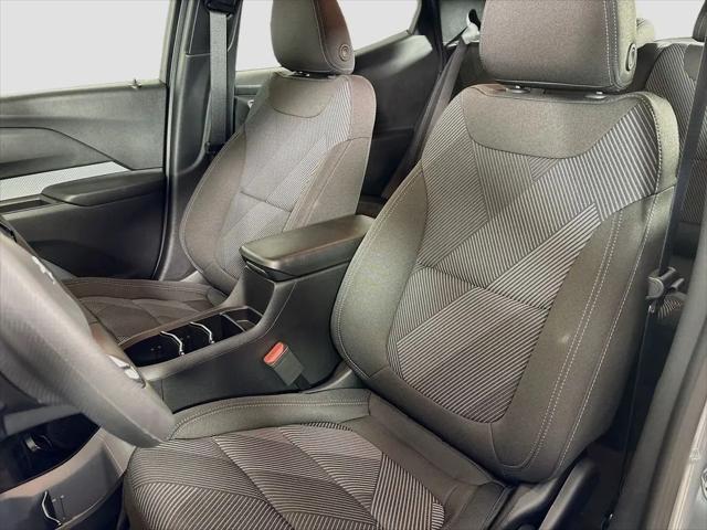 2027 Chevrolet Bolt LT FWD