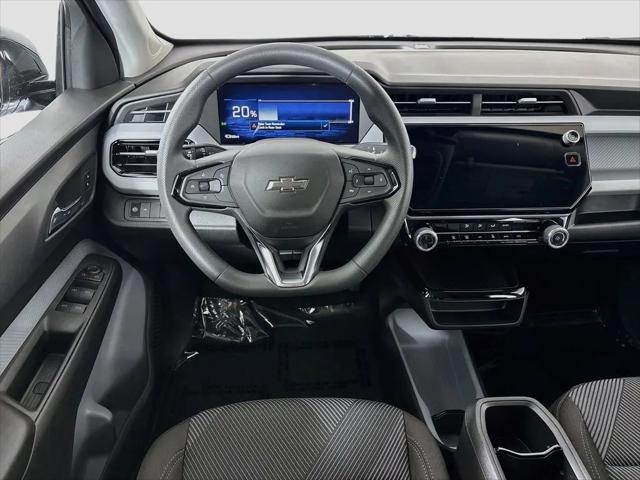 2027 Chevrolet Bolt LT FWD