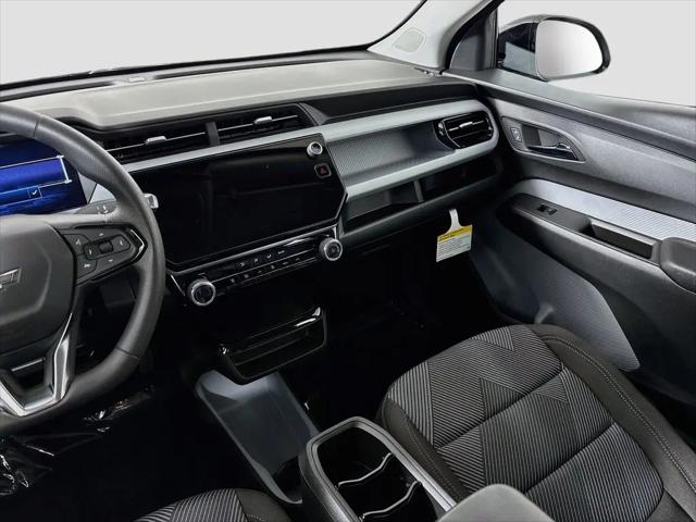 2027 Chevrolet Bolt LT FWD