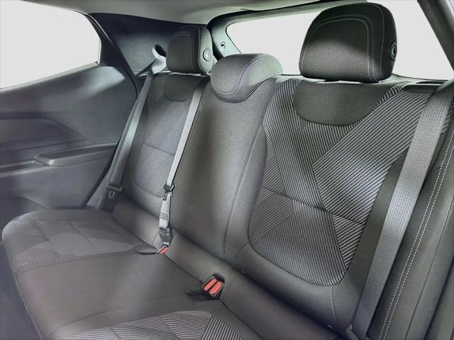 2027 Chevrolet Bolt LT FWD