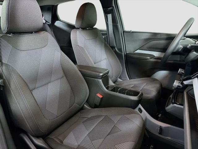 2027 Chevrolet Bolt LT FWD
