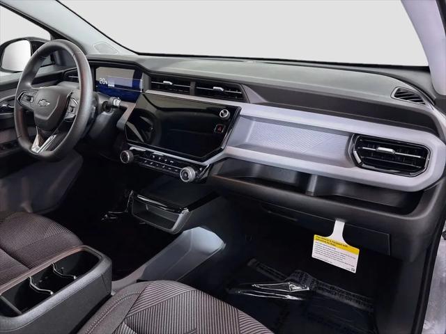 2027 Chevrolet Bolt LT FWD