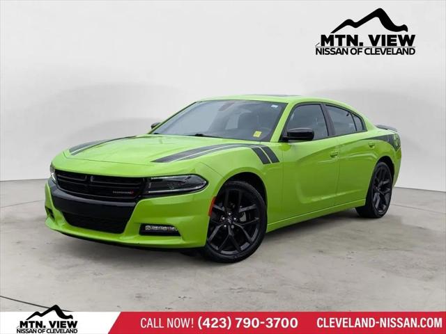 2023 Dodge Charger SXT for sale in McDonald, TN
