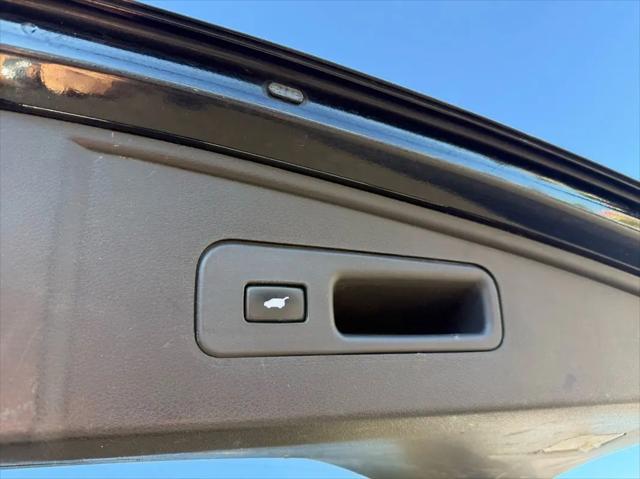 2019 Acura MDX Tech Pkg