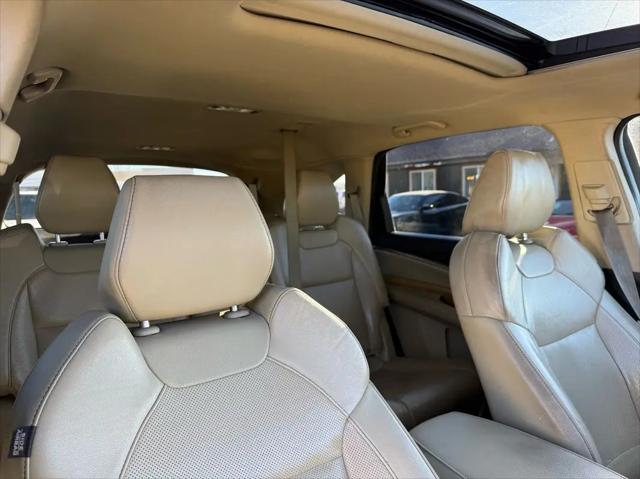 2019 Acura MDX Tech Pkg