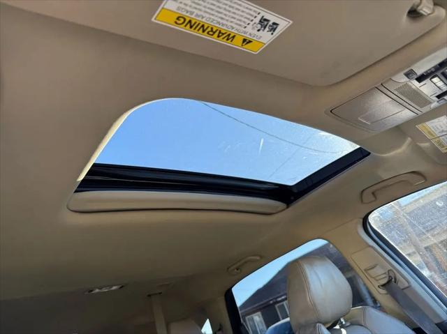 2019 Acura MDX Tech Pkg