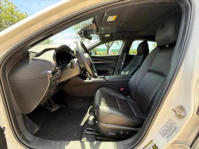 2024 Mazda Mazda3 2.5 Turbo Premium Plus