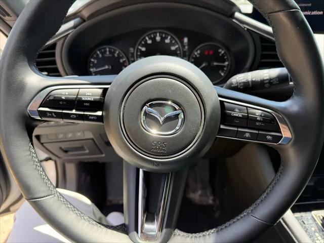 2024 Mazda Mazda3 2.5 Turbo Premium Plus
