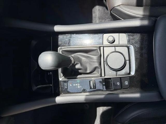 2024 Mazda Mazda3 2.5 Turbo Premium Plus