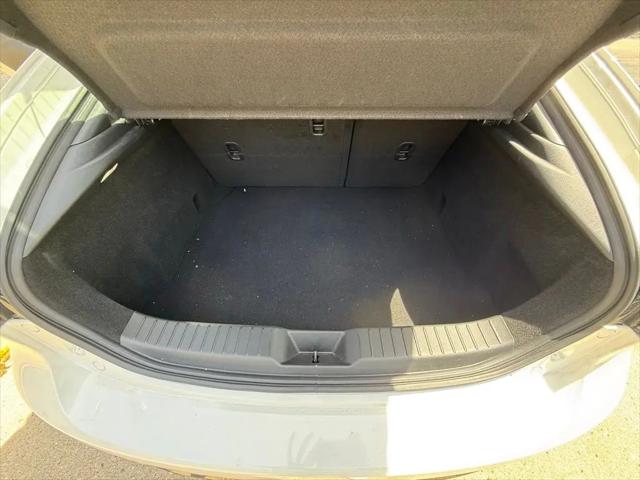 2024 Mazda Mazda3 2.5 Turbo Premium Plus
