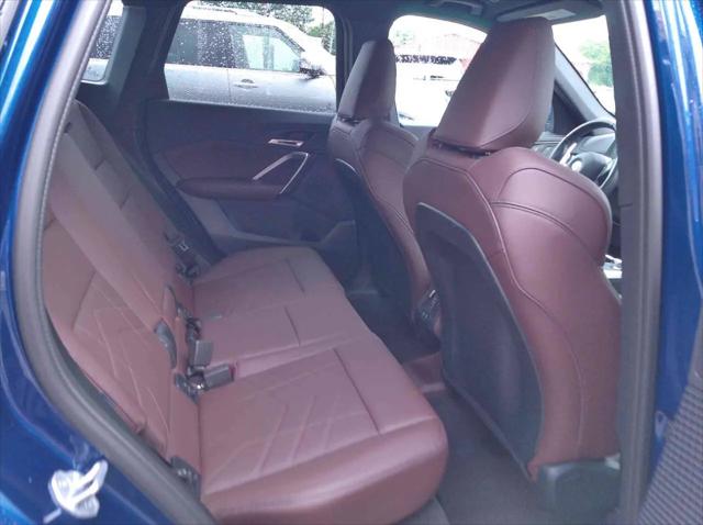 2025 BMW X1 xDrive28i