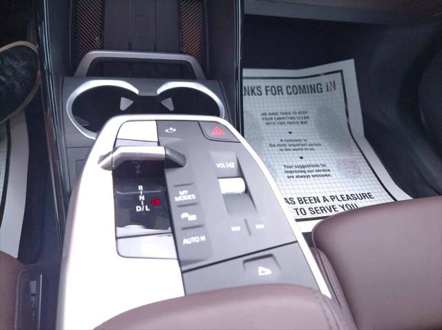 2025 BMW X1 xDrive28i