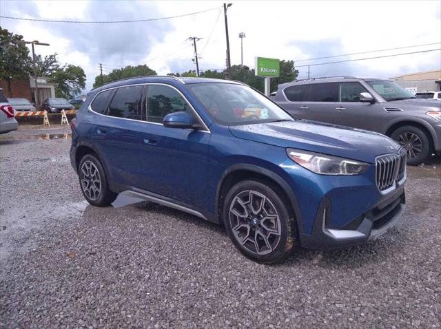 2025 BMW X1 xDrive28i for sale in Picayune, MS