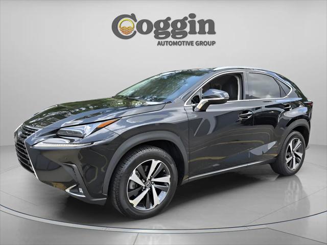 2020 Lexus NX 300 NX 300 for sale in Jacksonville, FL