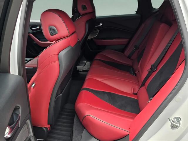 2021 Acura TLX A-SPEC Package