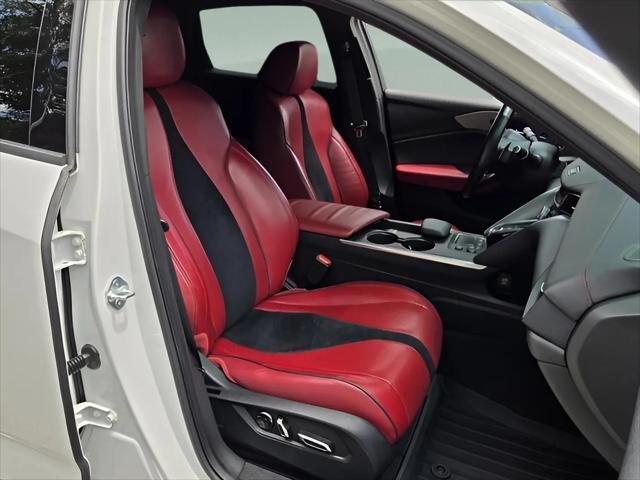2021 Acura TLX A-SPEC Package