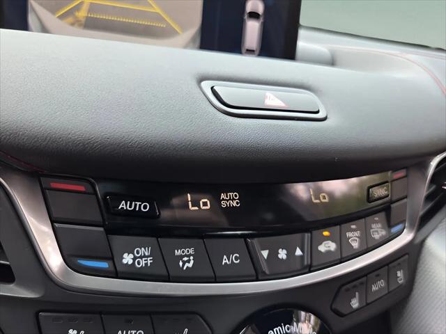 2021 Acura TLX A-SPEC Package