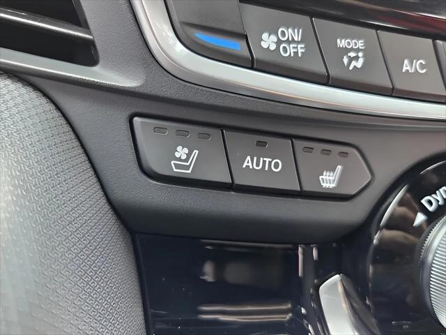 2021 Acura TLX A-SPEC Package