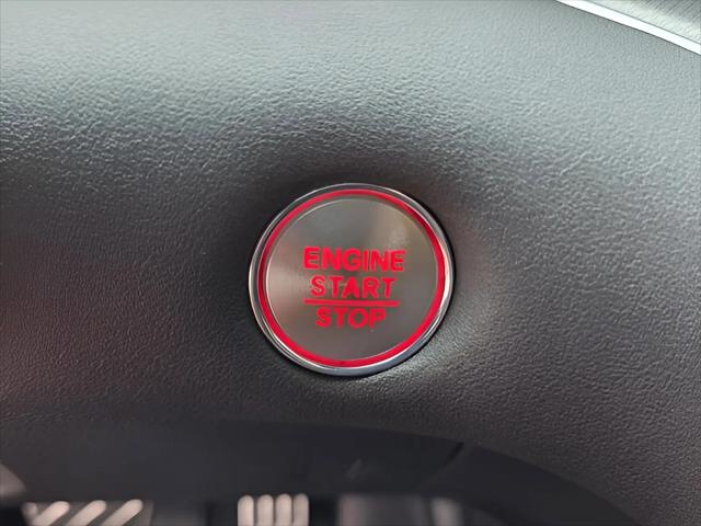 2021 Acura TLX A-SPEC Package
