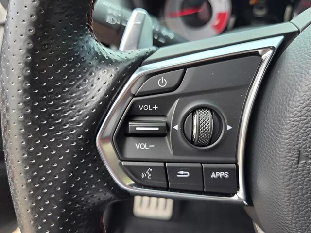 2021 Acura TLX A-SPEC Package