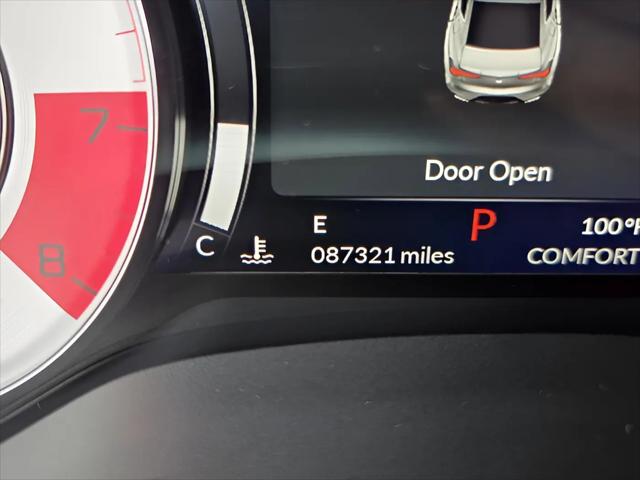 2021 Acura TLX A-SPEC Package