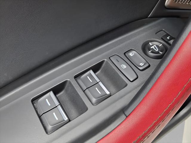 2021 Acura TLX A-SPEC Package