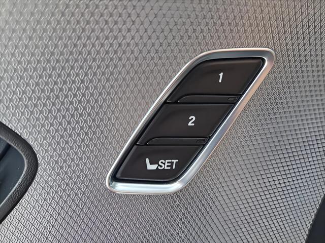 2021 Acura TLX A-SPEC Package