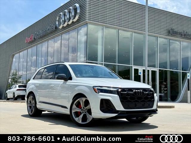 2026 Audi Q7 Prestige TFSI quattro tiptronic for sale in Columbia, SC