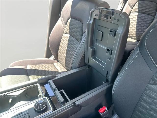 2022 Nissan Pathfinder SV 4WD