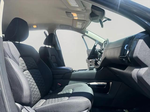 2022 Nissan Pathfinder SV 4WD