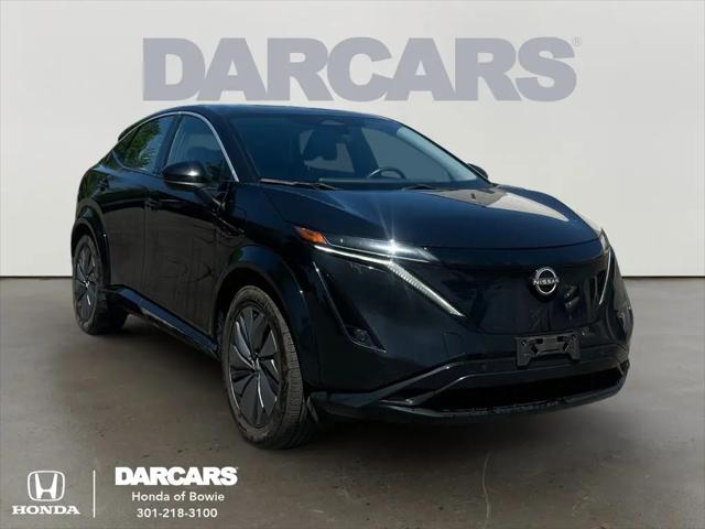 2023 Nissan ARIYA ENGAGE for sale in Bowie, MD
